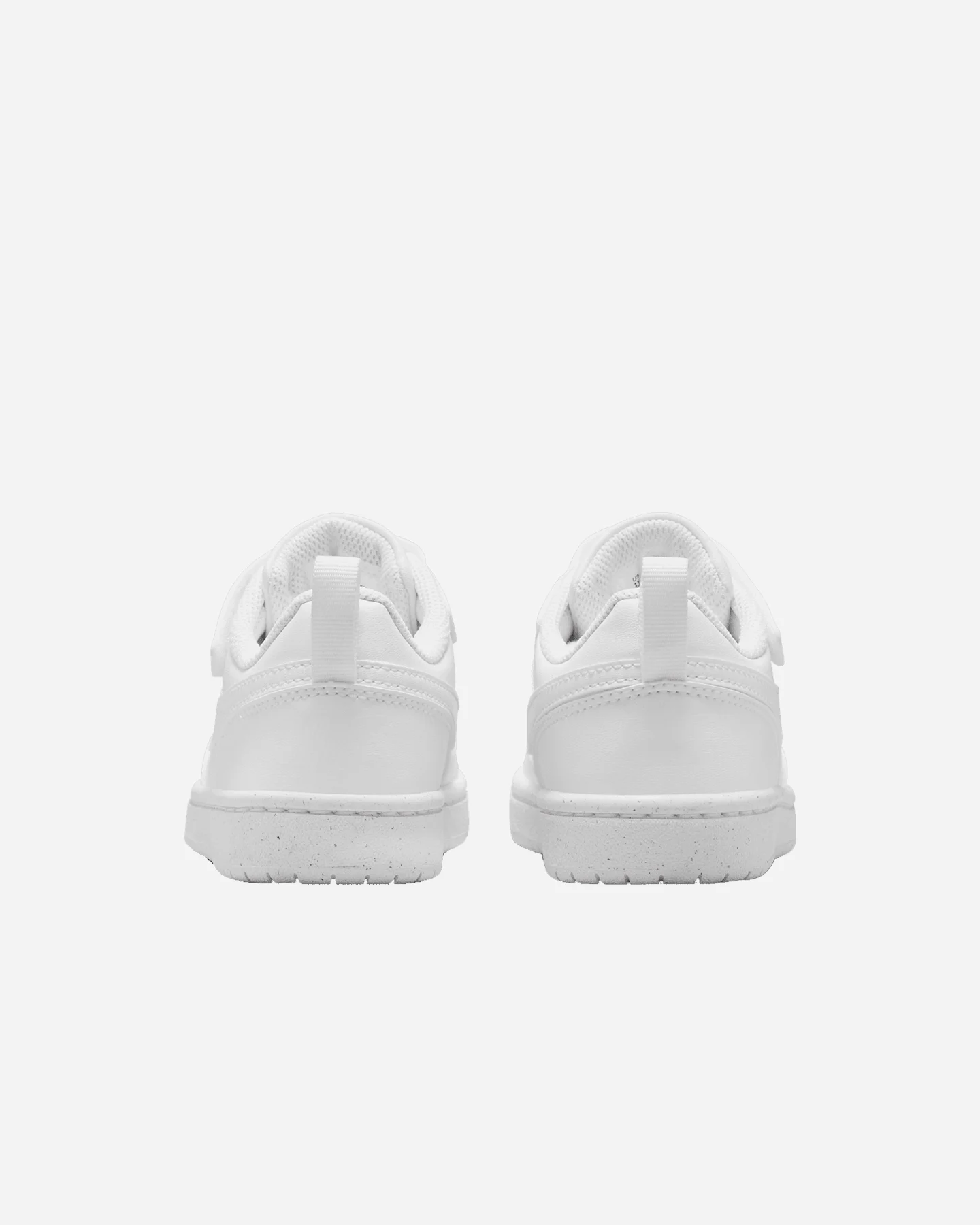 Buty sportowe Nike Court Borough Low Recraft Ps Jr DV5457-106