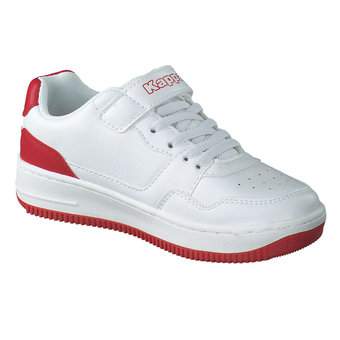 Kappa Style#261051 Broome K Sneaker in weiß