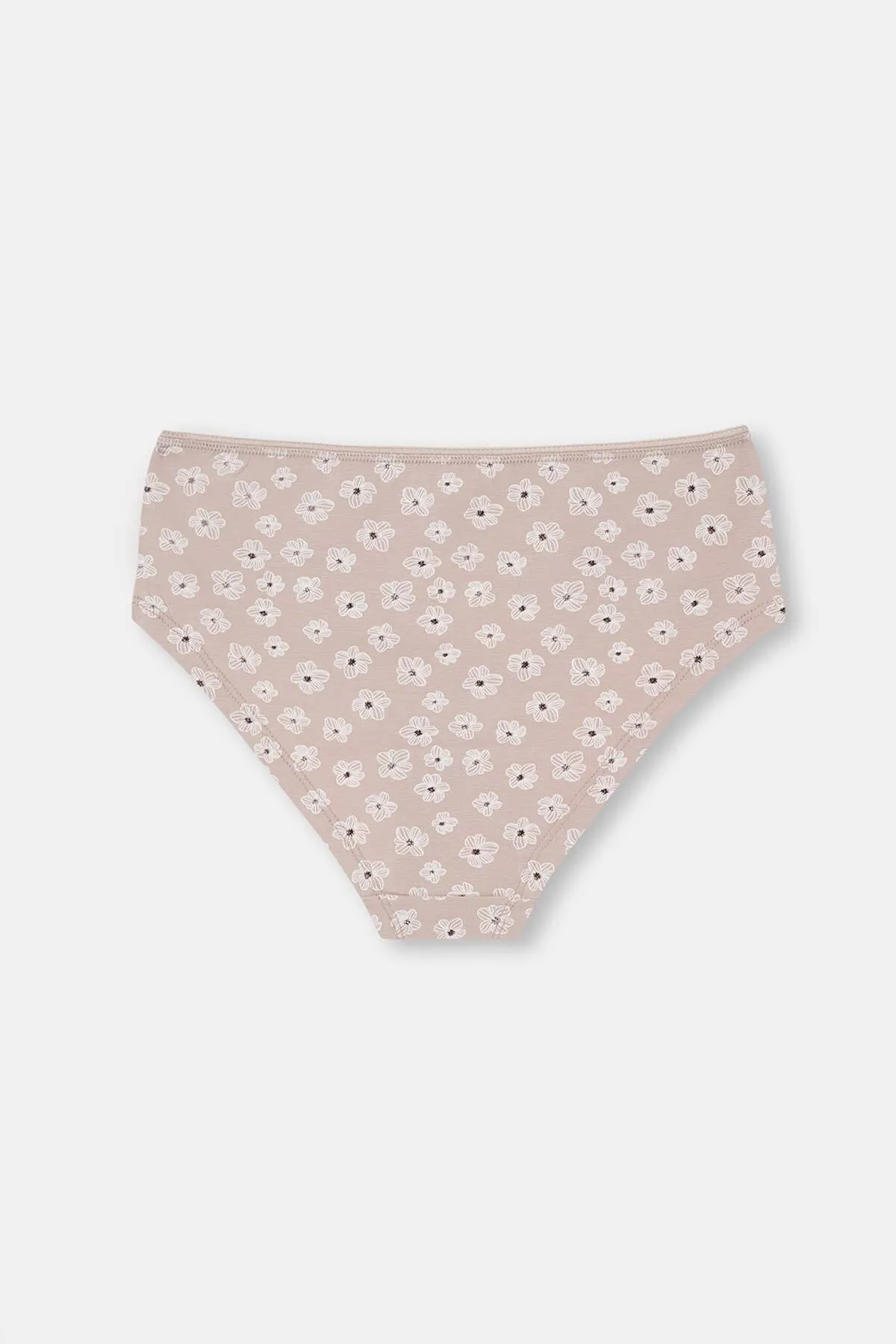 Dagi  Unterhosen - Weiß - Unifarben