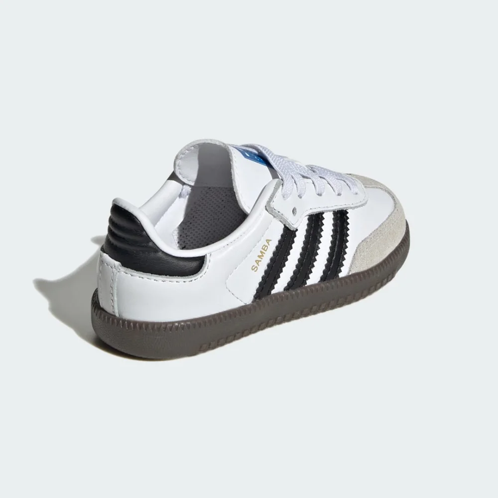 adidas Samba OG IE3679 / weiss