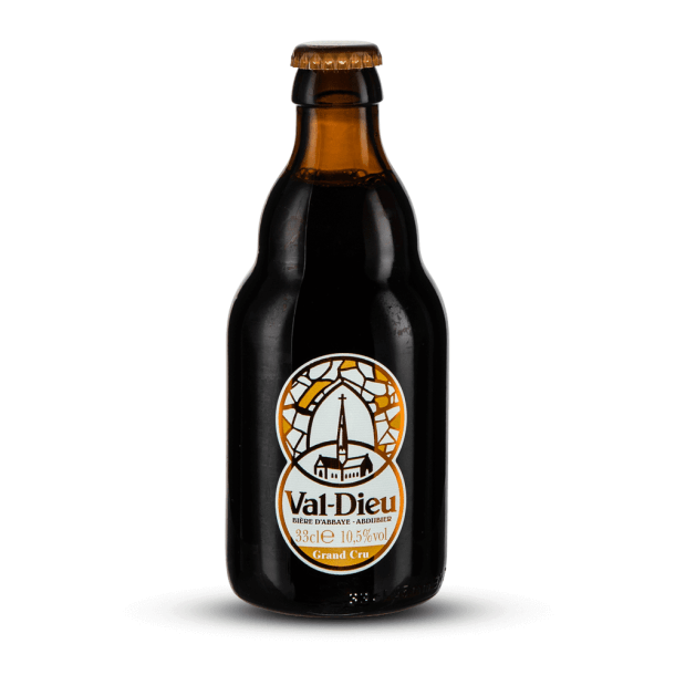 Val Dieu Grand Cru 33 cl