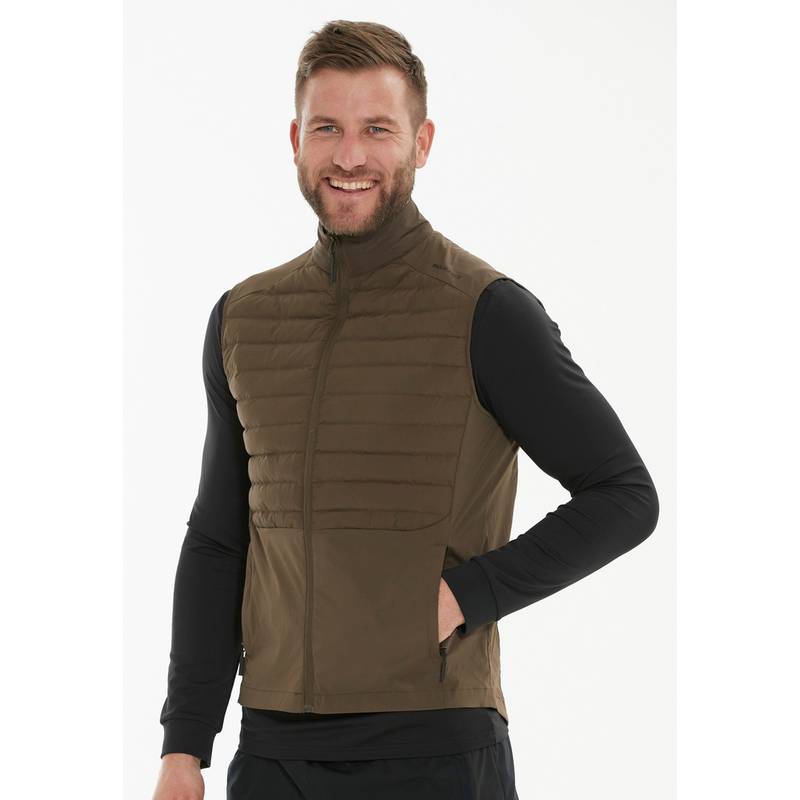 Endurance Benst Laufweste Herren