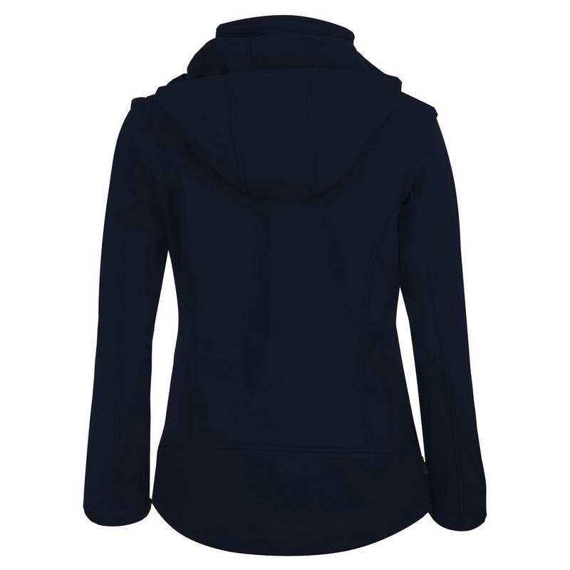 Westfjord Eldfjall XT Softshelljacke Damen