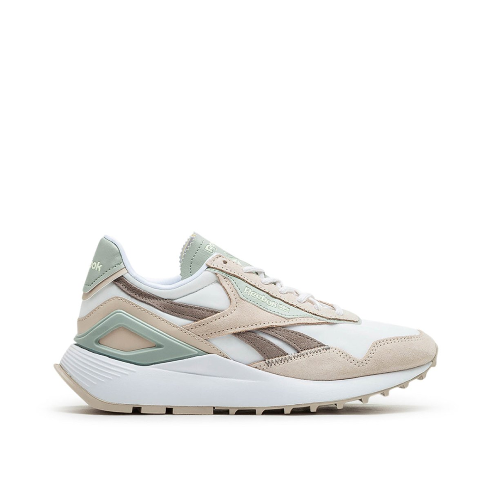 Reebok Classic Leather Legacy AZ GX4715 / weiss