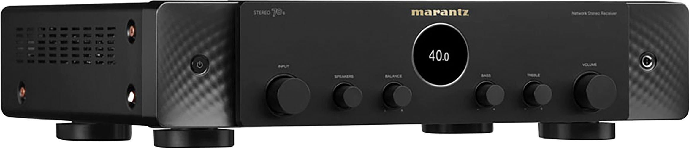 Marantz Stereo 70S 2.1 AV-Receiver (Bluetooth, LAN (Ethernet), WLAN)
