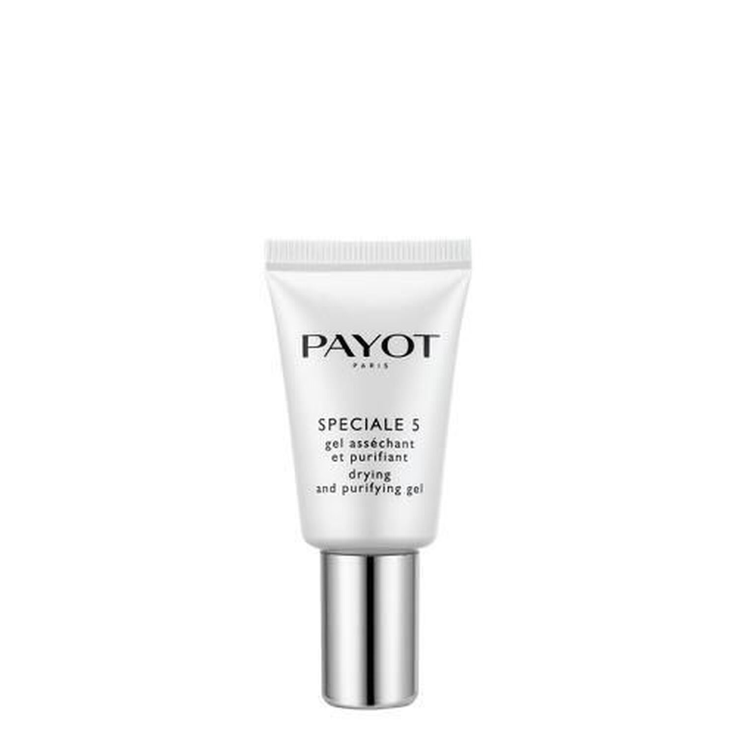 Payot Spéciale 5 Gel Asséchant et Purifiant