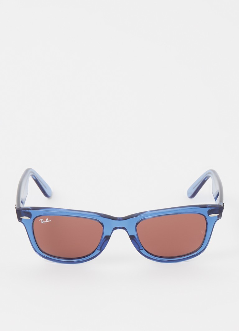 Occhiali da sole Ray-Ban Original Wayfarer RB2140