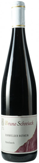 2022 Dornfelder süß - Weingut Bruno Schreieck