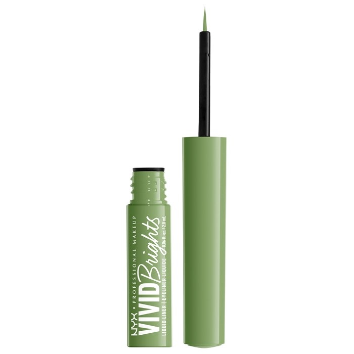 Vivid Bright Liquid Liner