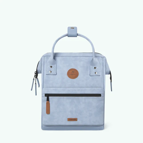 Adventurer Small Backpack Guayaquil light blue