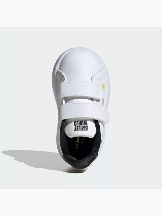 adidas adidas Smiley Advantage Kids Schuh