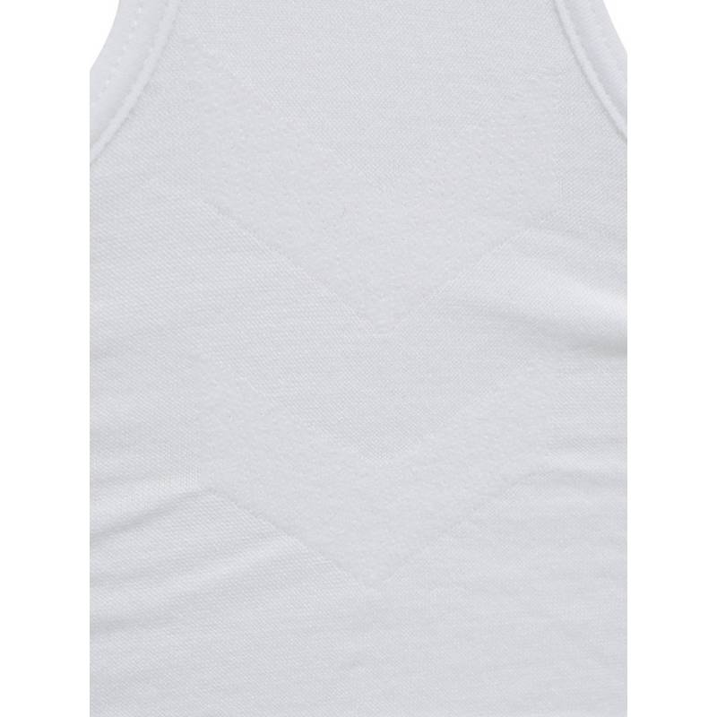 hummel hmlTIF SEAMLESS SPORTS TOP Funktionstop Damen