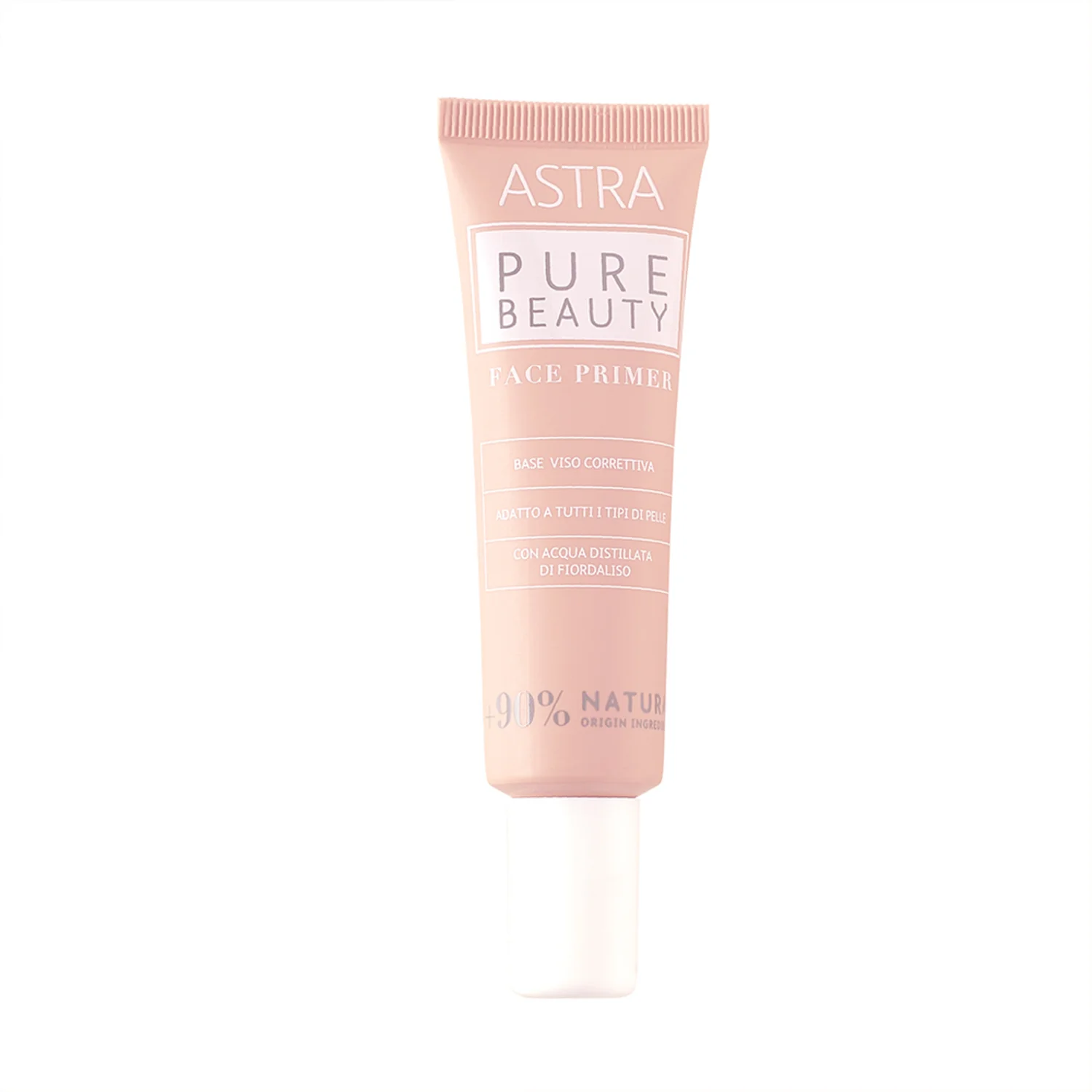 PURE BEAUTY GESICHTSPRIMER - Make-up-Basis