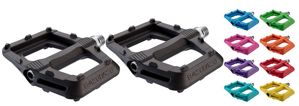 Race Face Ride Pedale kaufen | Bike-Discount