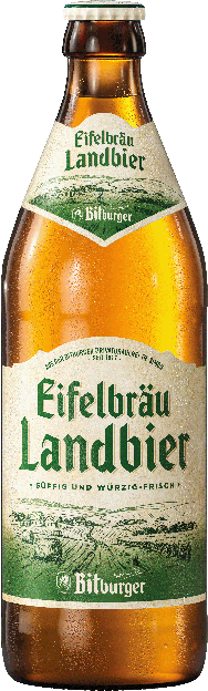 Eifelbräu Landbier