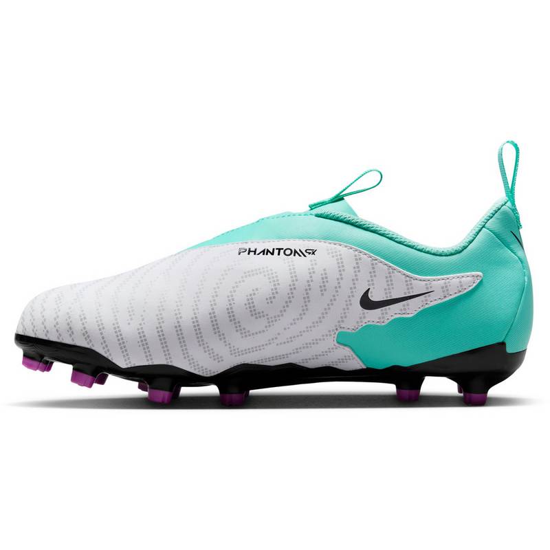 Nike JR PHANTOM GX ACADEMY FG/MG Fußballschuhe Kinder