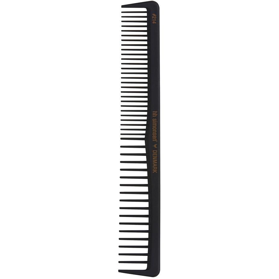 Carbon Comb No. 214