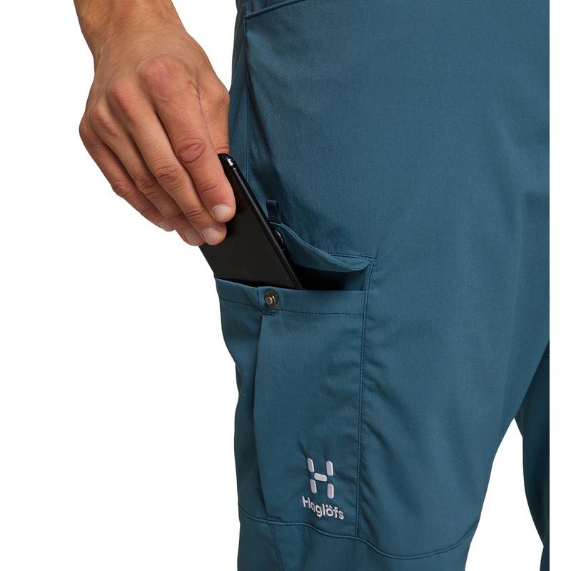 Haglfs Mid Standard Pant Trekkinghose Herren