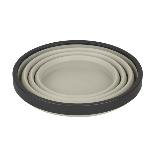 X-SET: 21 3PC (X-POT 1.4L, 1 X-BOWL, 1 X-MUG) - Geschirrset