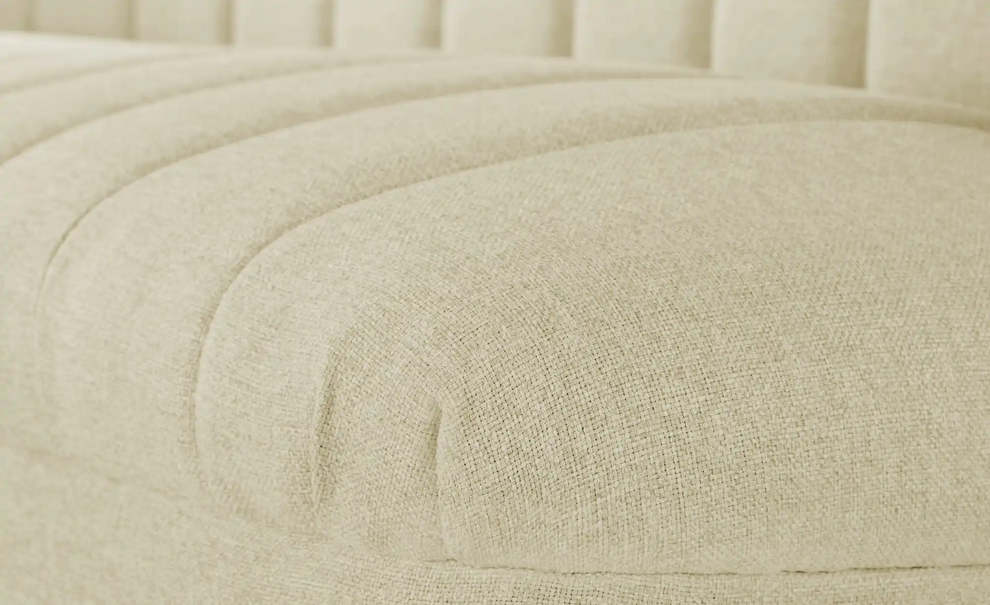 Twist Küchensofa  Webstoff Rina