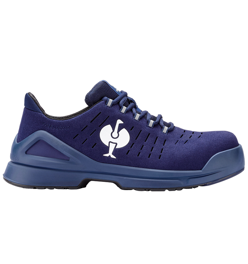 S1 Sicherheitshalbschuhe e.s. Zembra