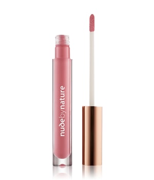 Nude by Nature Moisture Infusion Lipgloss-3.75 g