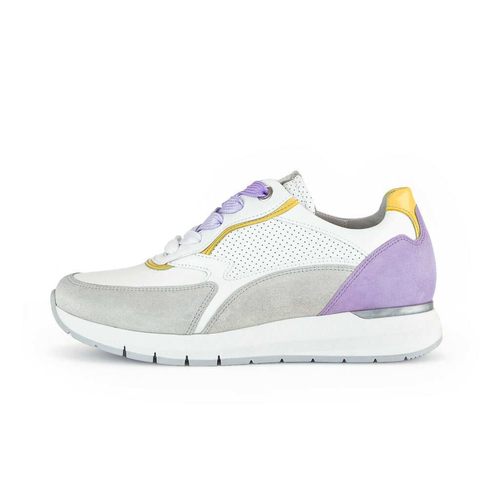 Gabor comfort Sneaker low multicolour