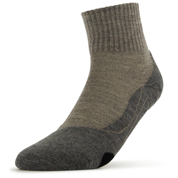 Falke - Women's TK2 Wool Short - Wandersocken