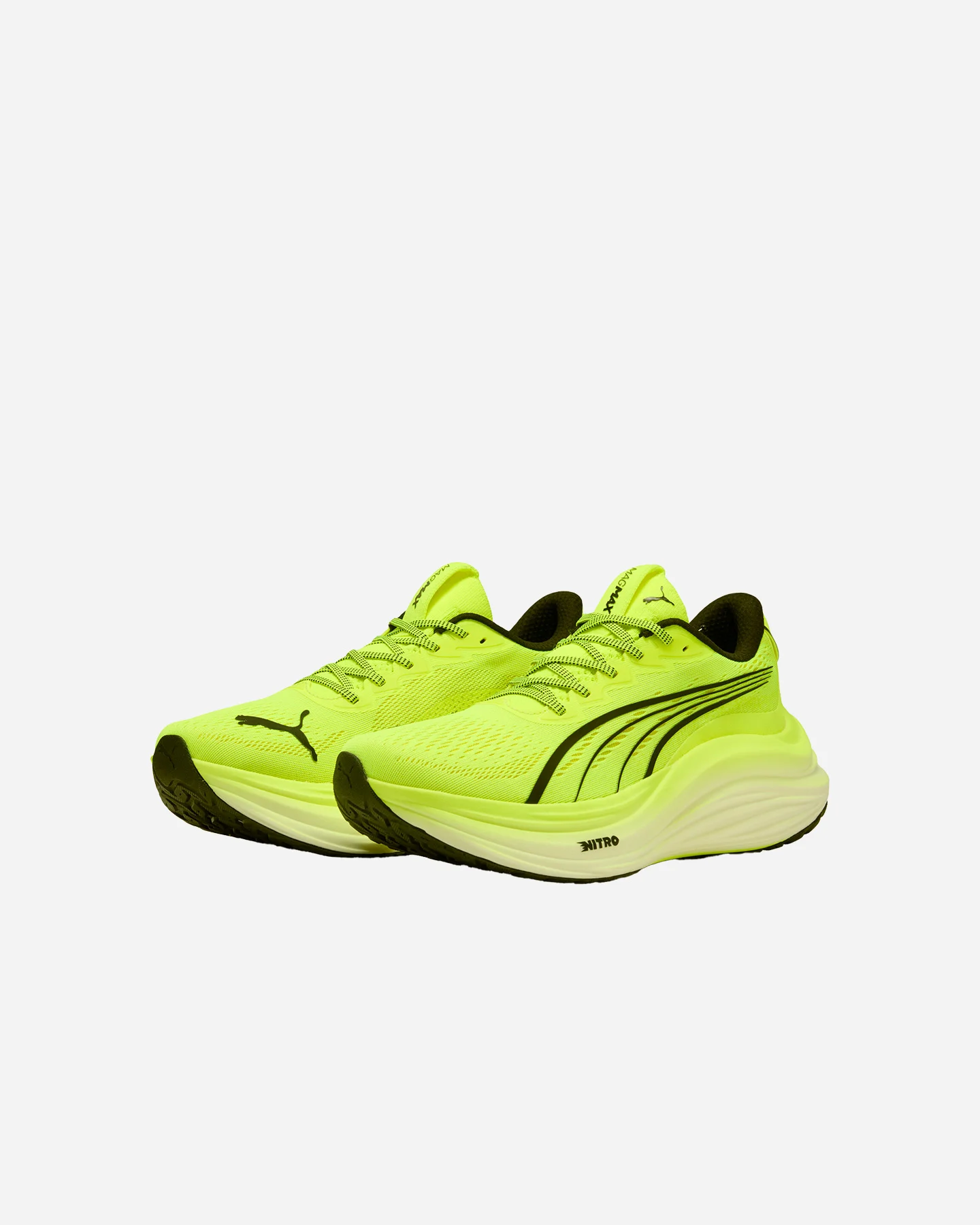 Scarpe Running Puma Magmax Nitro M 310088-08