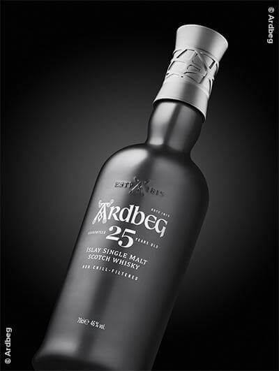 Ardbeg : 25 Years Old
