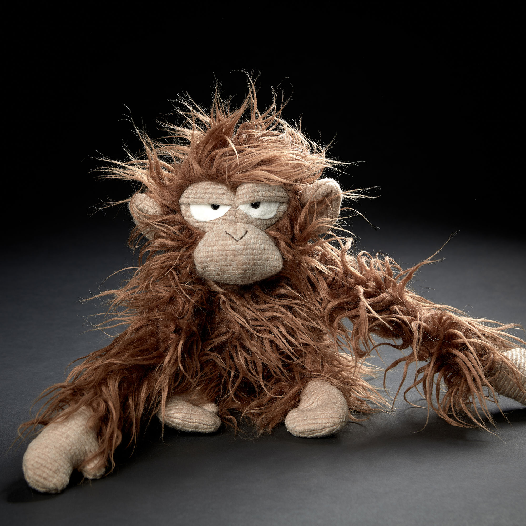 Kuschelaffe Chimp Jump, BeastsTown
