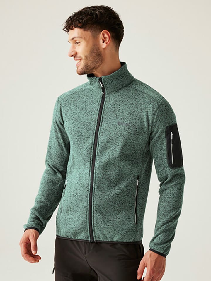 Regatta Fleecejacke 