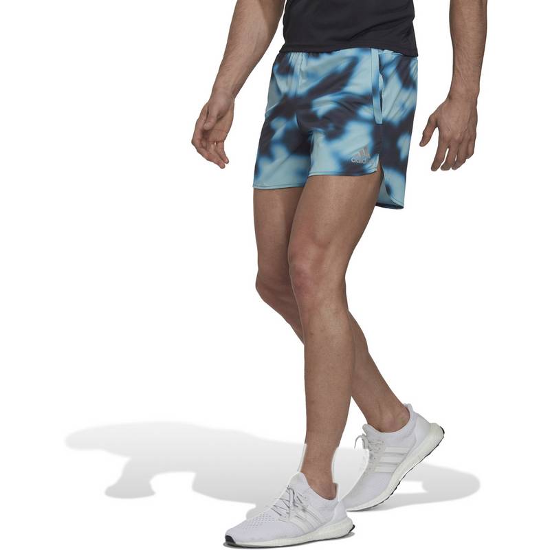 adidas RUN Funktionsshorts Herren