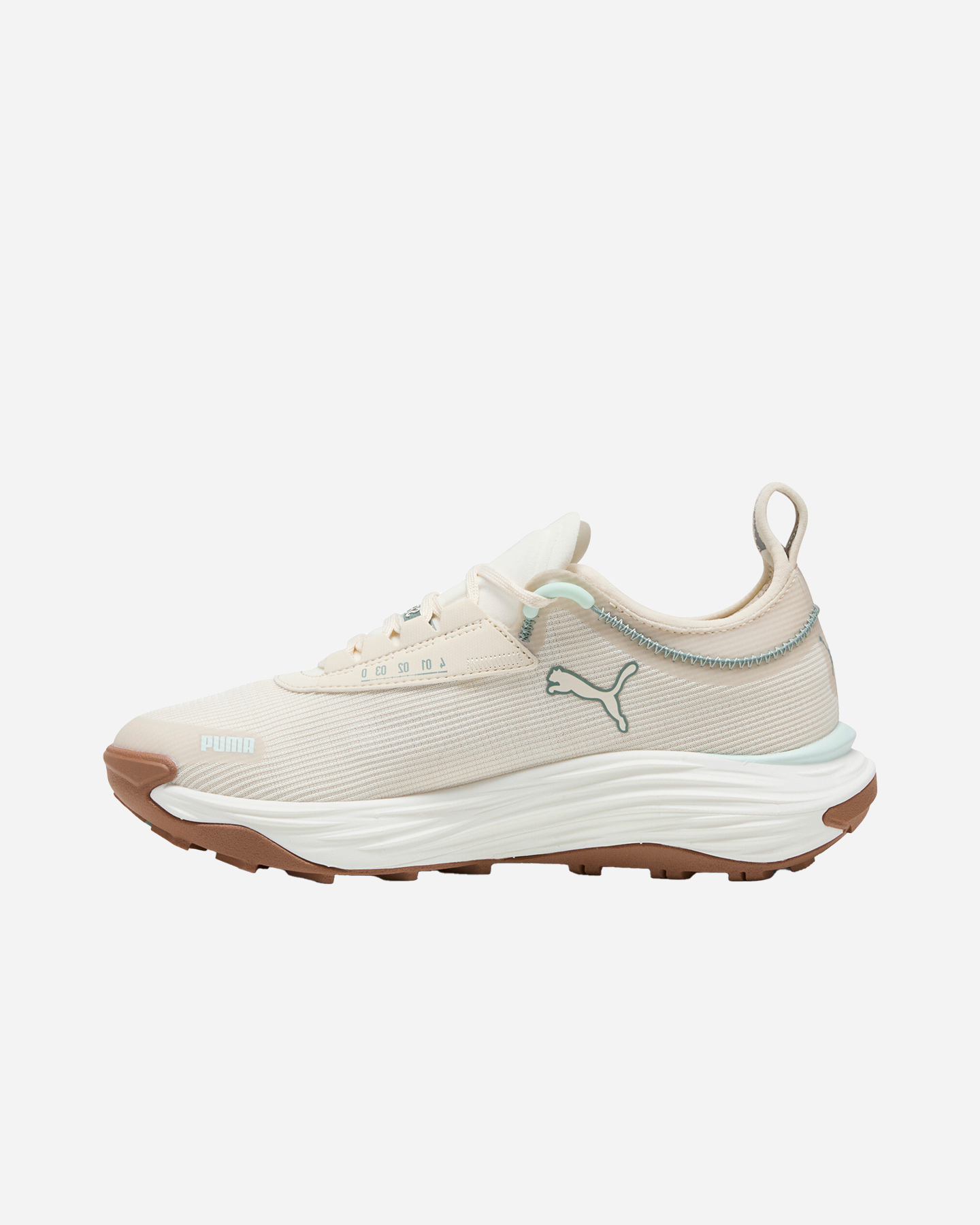 Scarpe Trail Puma Voyage Nitro 3 Tech W 379618-09