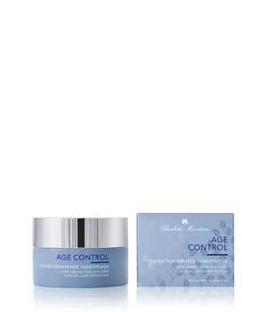 Charlotte Meentzen Age Control Teint Perfection Day Care Tagescreme-50 ml