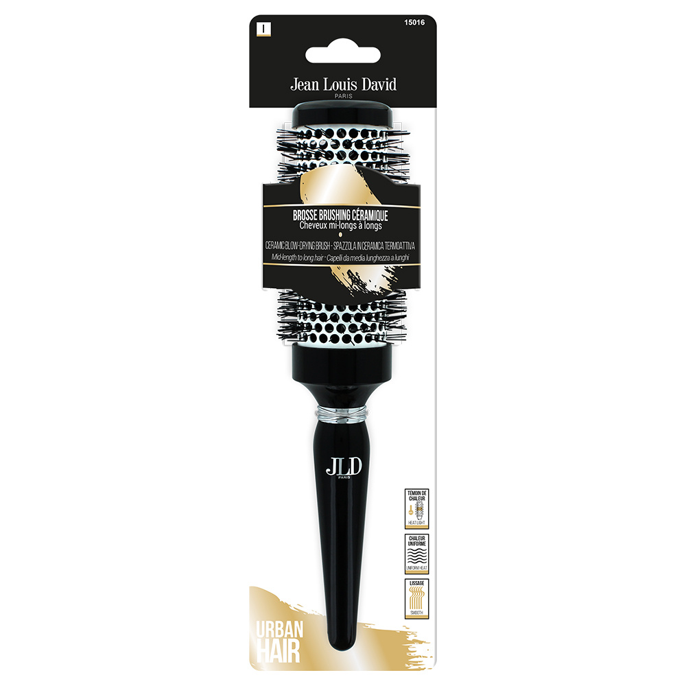 Jean Louis David BROSSE BRUSHING GRAND MODELE BROSSE CHEVEUX