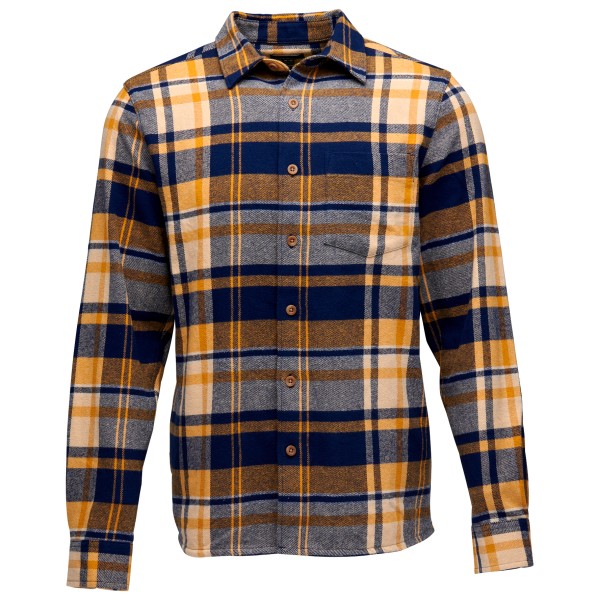 Black Diamond - Project Flannel - Hemd