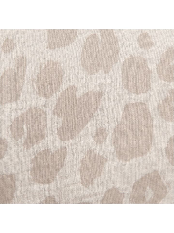 Hauck Sitzkissen / Hochstuhlauflage für Alpha Hochstuhl - in beige,braun günstig kaufen onesize