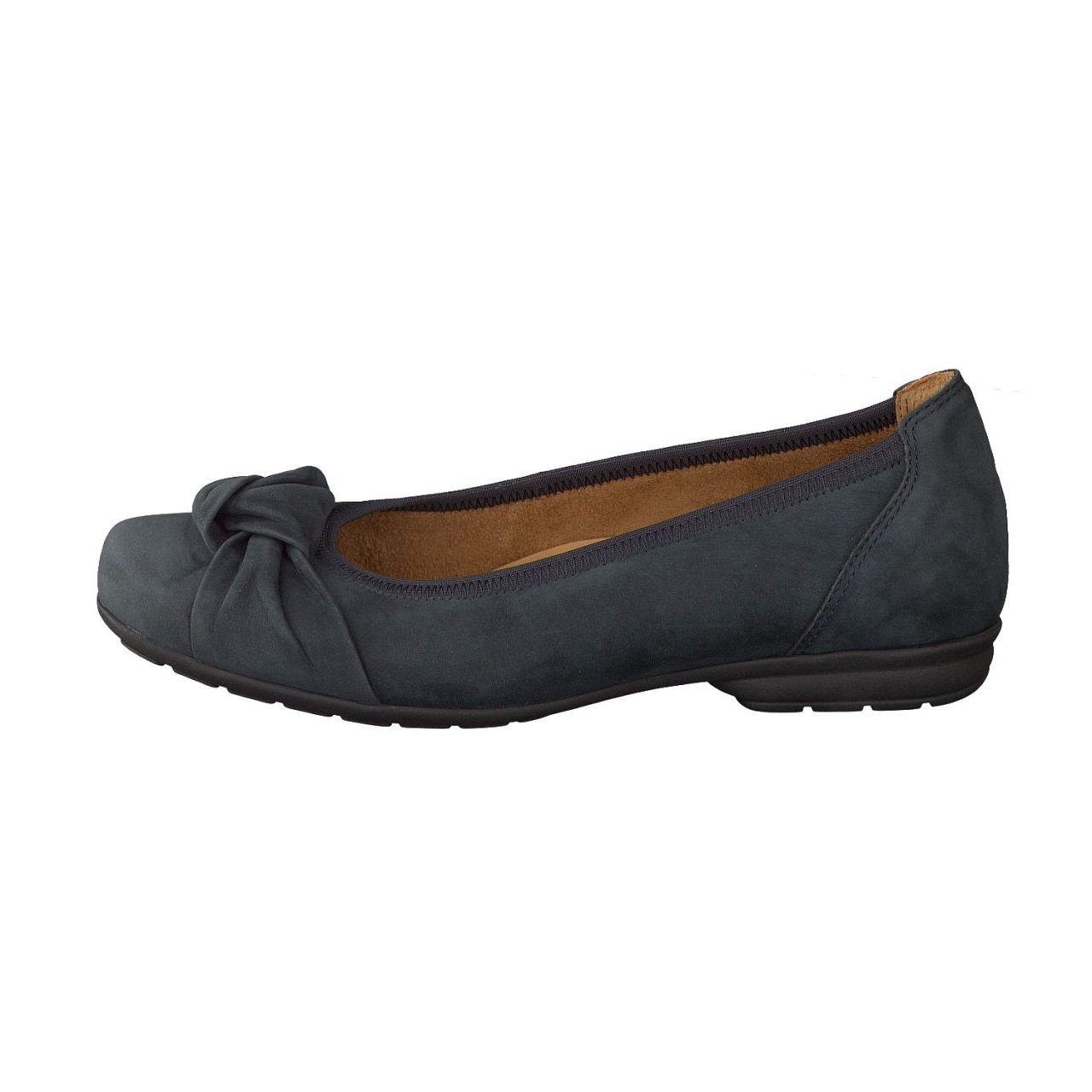 GABOR Ballerinas blau