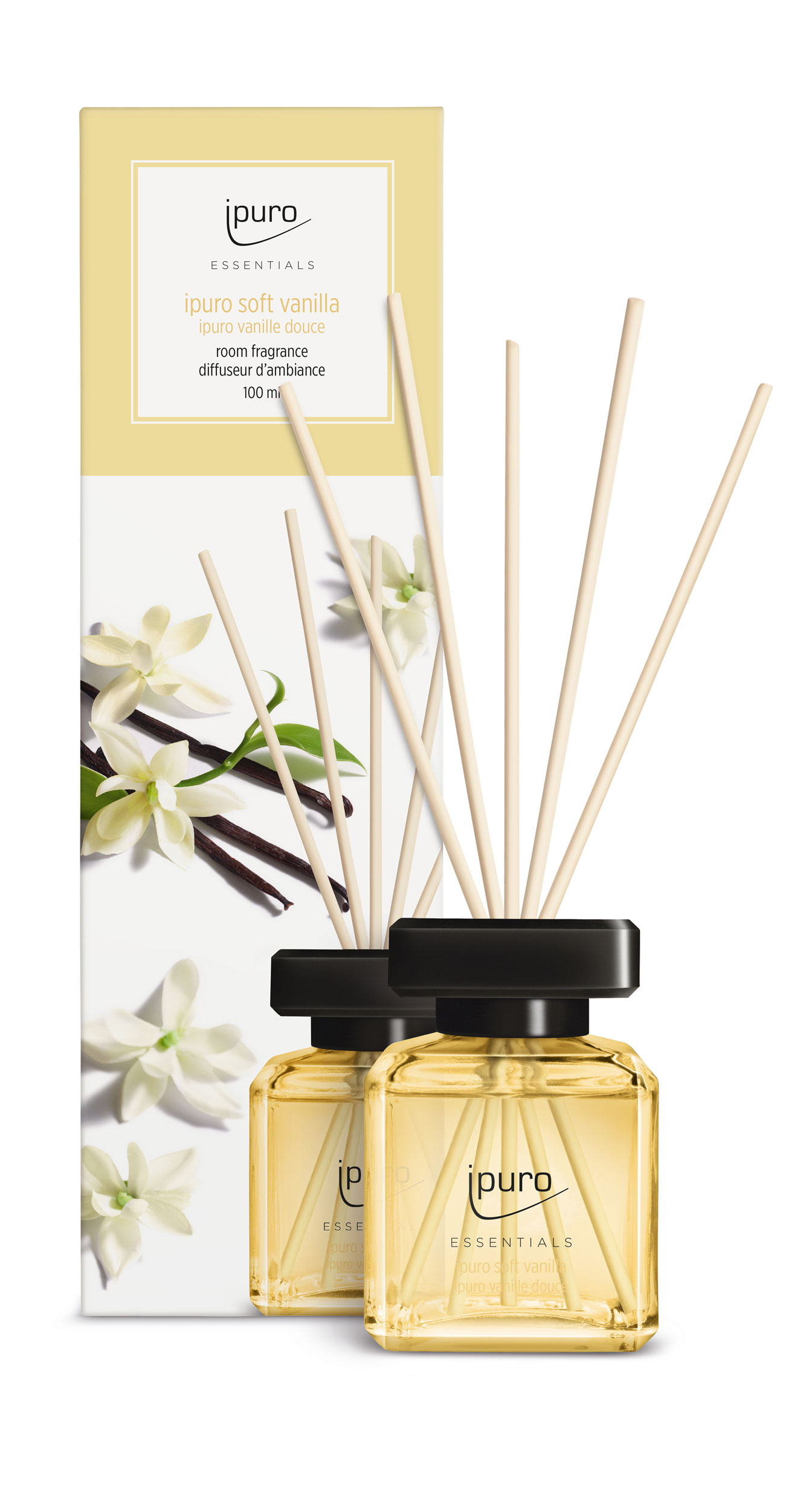 IPURORaumduft 100ml