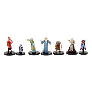 D&D Icons of the Realms: Curse of Strahd - Covens & Covenants Premium Box