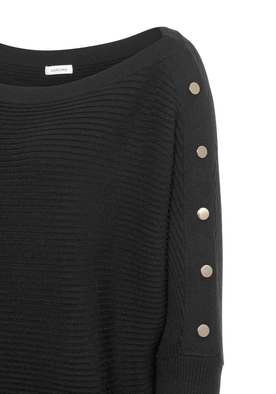 Longpullover