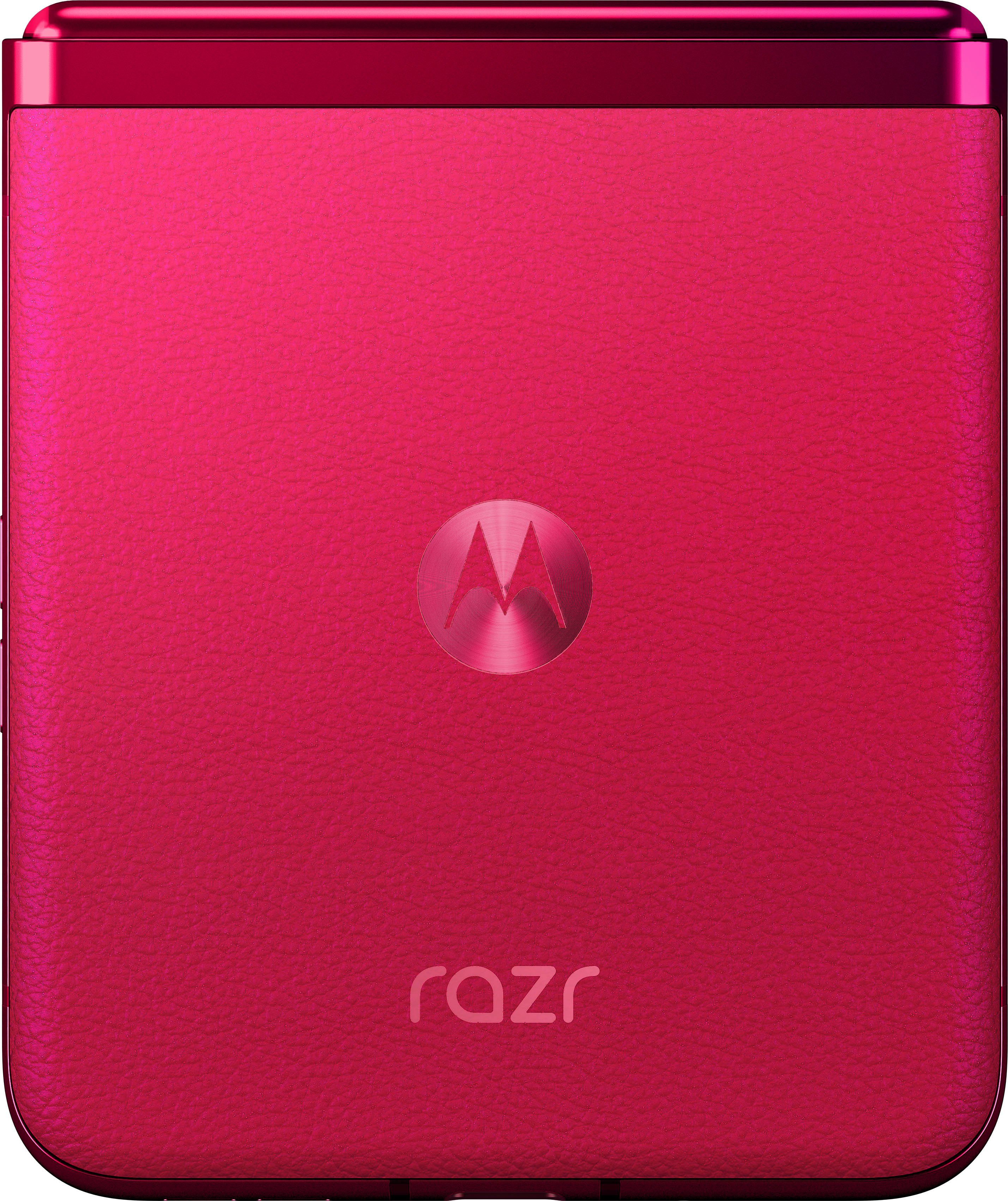 Motorola Motorola razr40 ultra Smartphone (17,52 cm/6,9 Zoll, 256 GB Speicherplatz, 12 MP Kamera)
