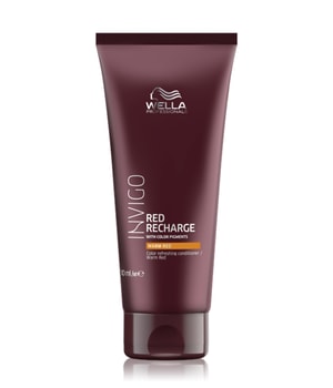 Wella INVIGO Color Recharge Warm Red Conditioner-200 ml