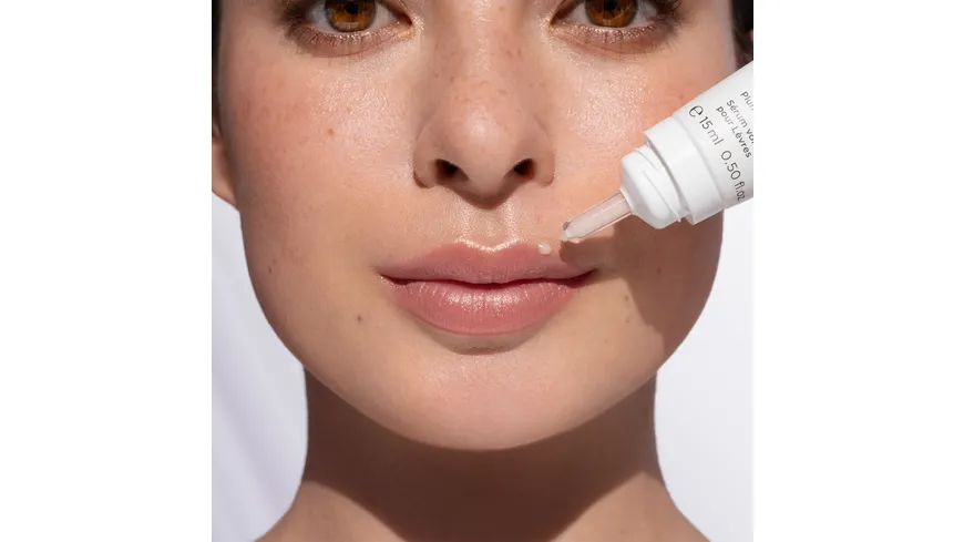 ANNEMARIE BÖRLIND Natucollagen Boost Volumen-Lippenserum 15 ml