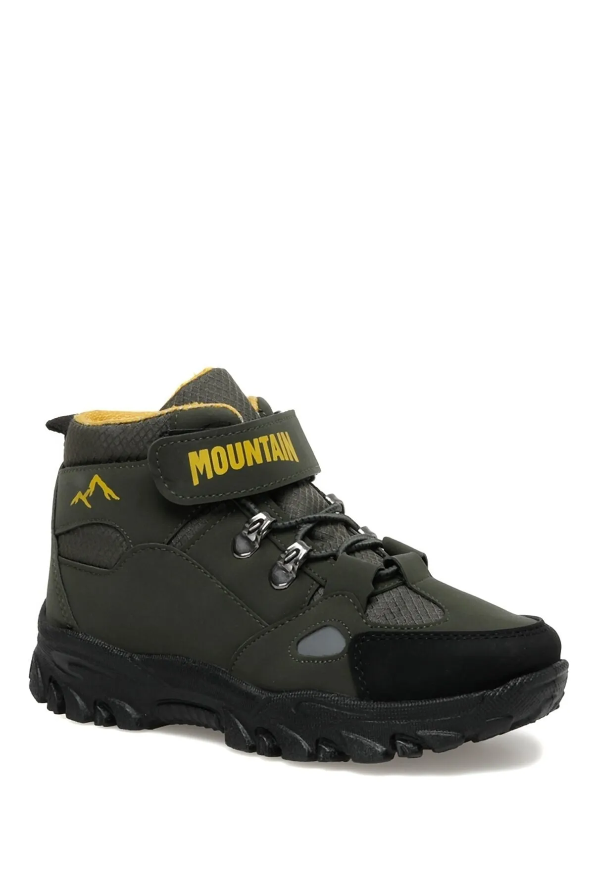 Polaris  522264f2pr Khaki Outdoor-Stiefel für Jungen