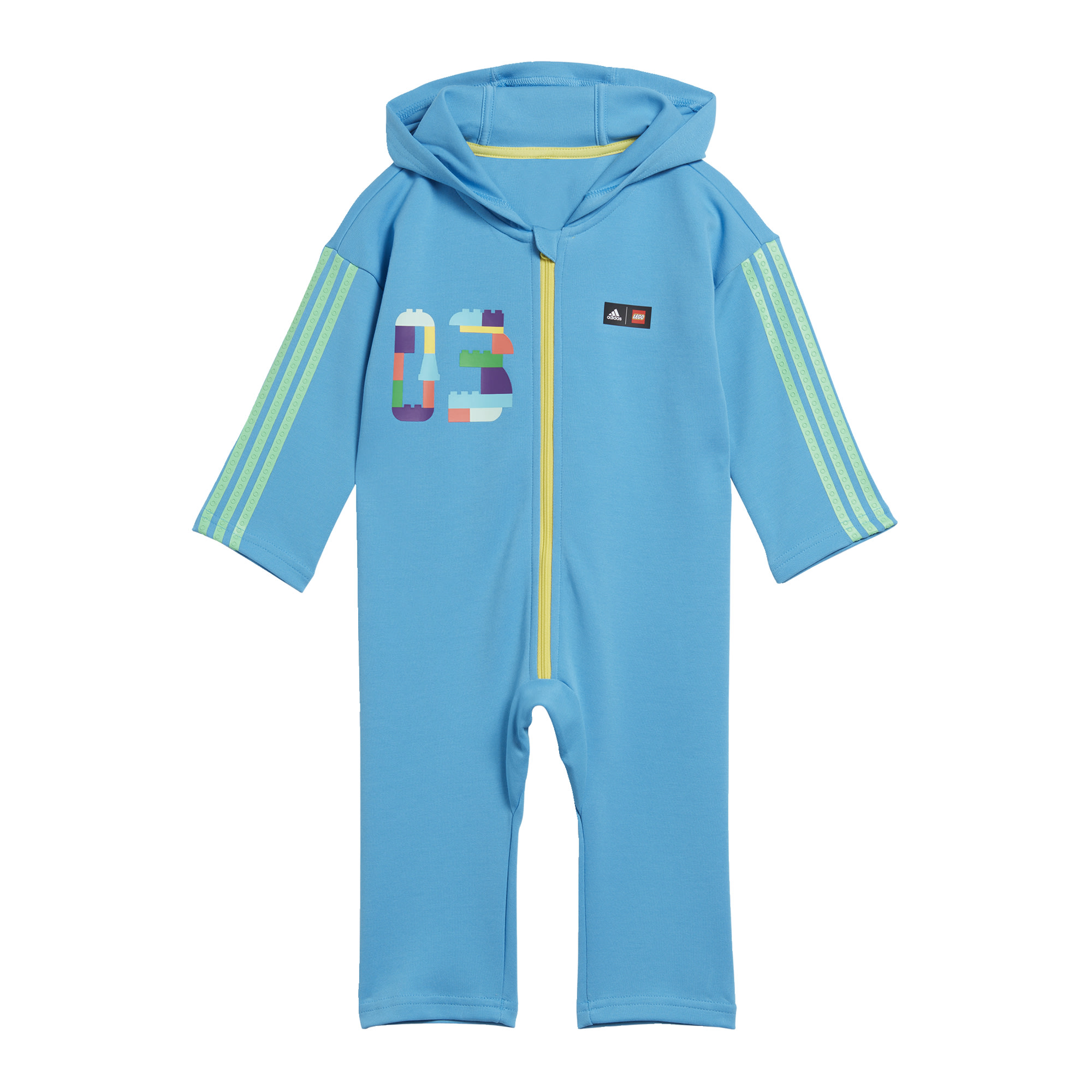 Dungarees 'adidas x Classic LEGO?'