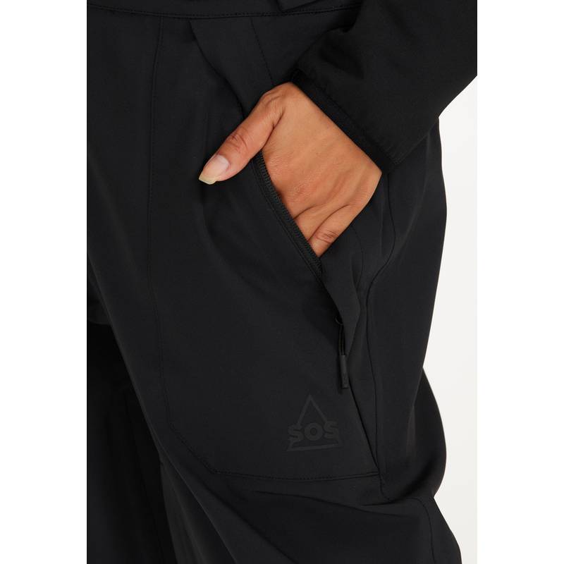 SOS Alta Skihose Damen