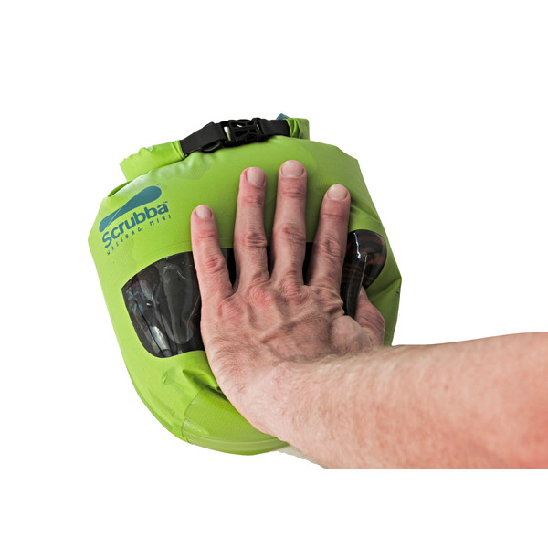 REISEWASCHMASCHINE WASH BAG MINI - Wassersack