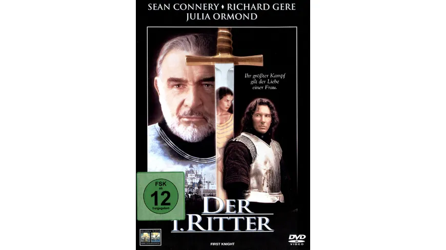 Der 1. Ritter
